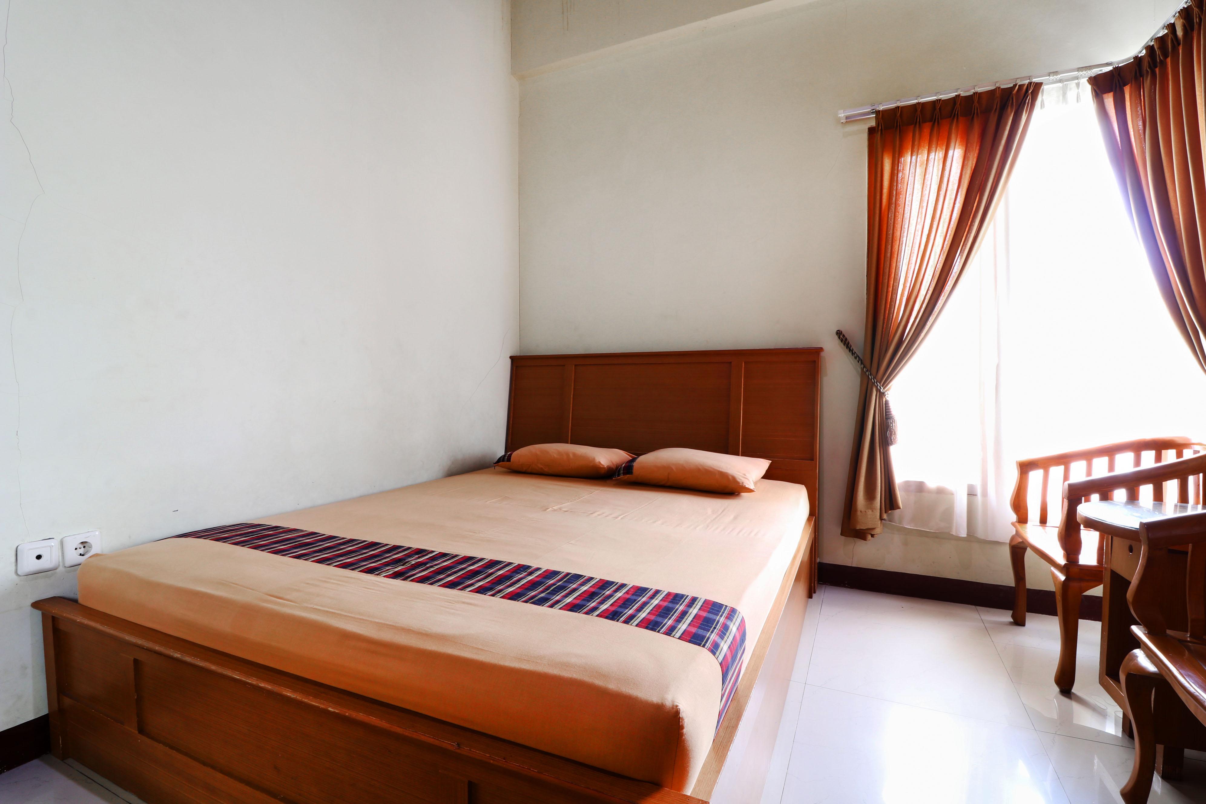 Bedur Homestay Syariah Bekasi Exterior photo