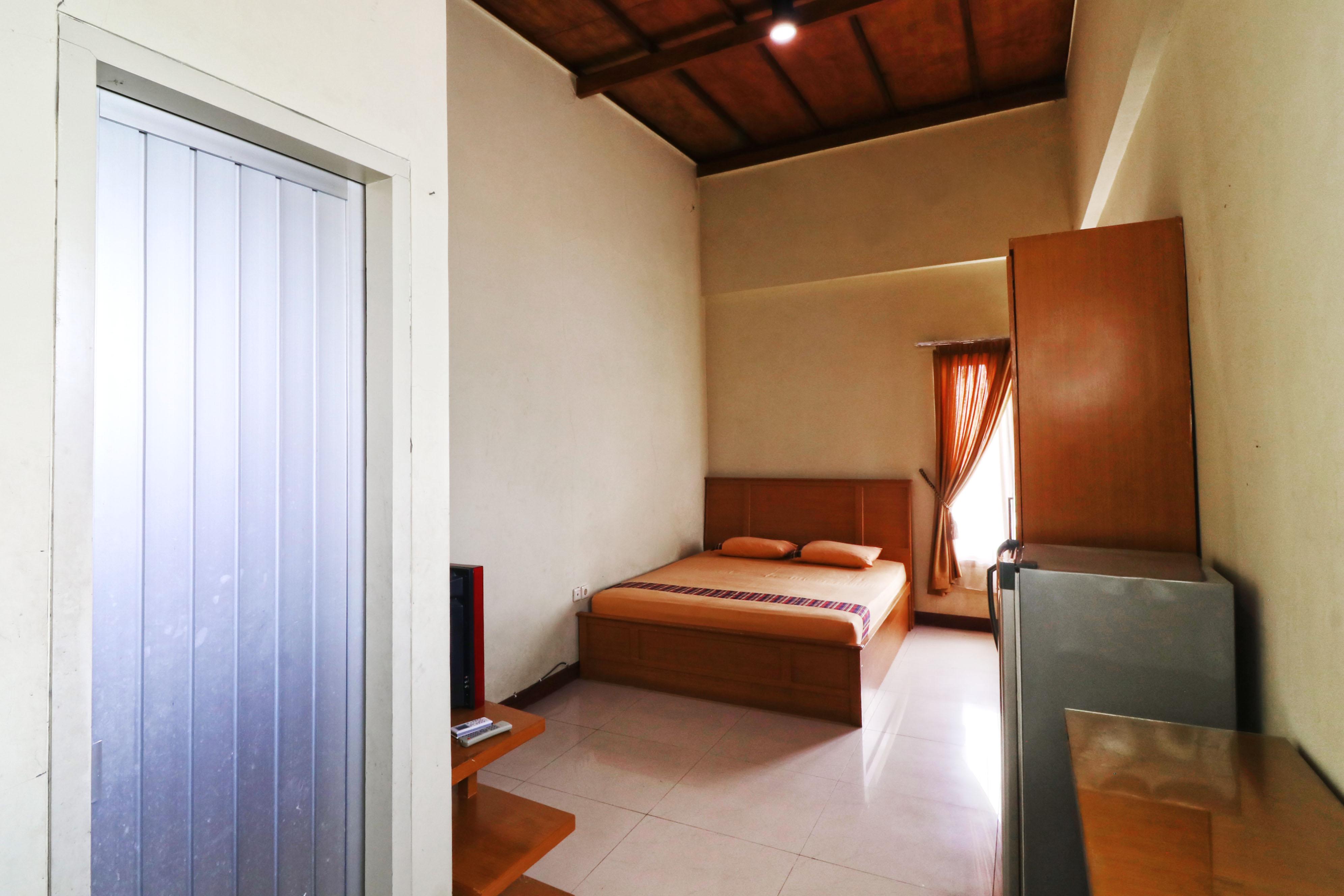 Bedur Homestay Syariah Bekasi Exterior photo